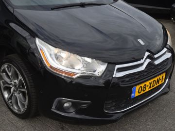Citroën DS4